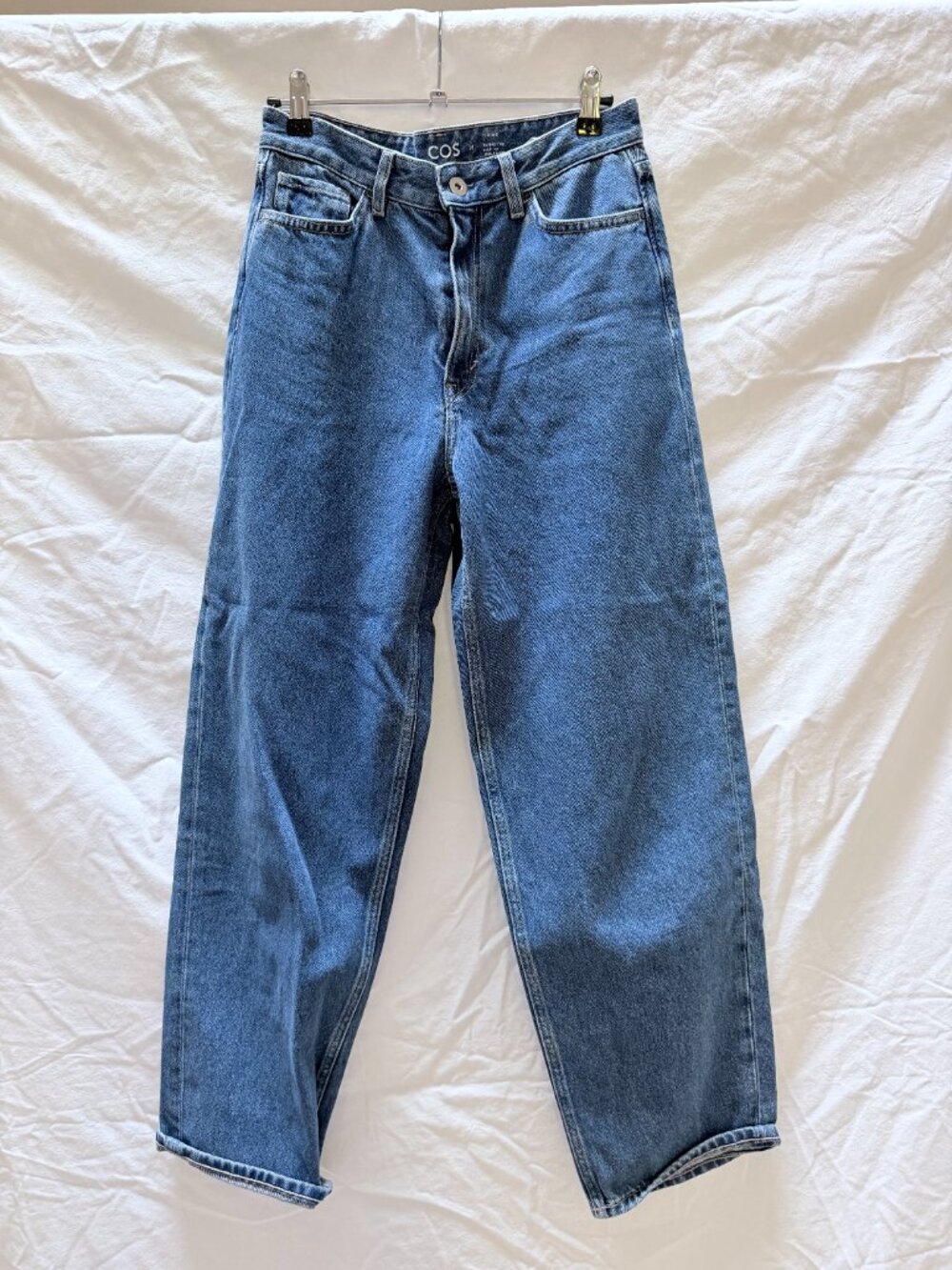 COS Tapered Leg Jeans